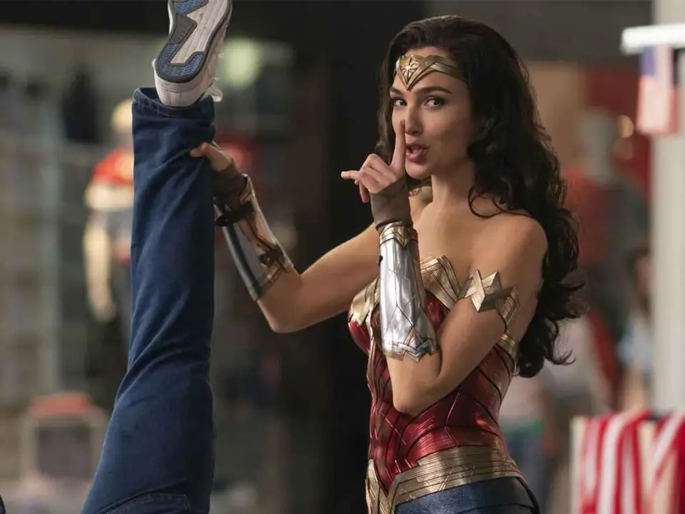 wonder woman 1984 tiene una escena post-créditos secreta