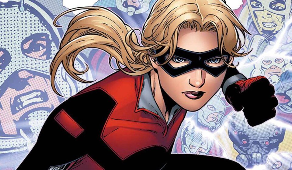 ant-man 3: cassie lang podría convertirse en stature