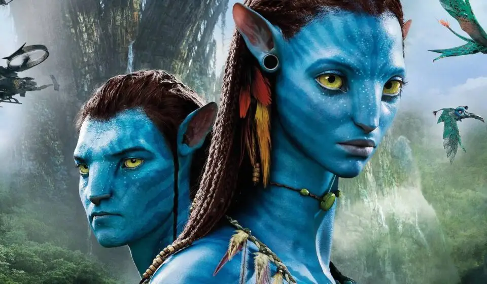 avatar 2 presentó nuevas imágenes de su esperada secuela