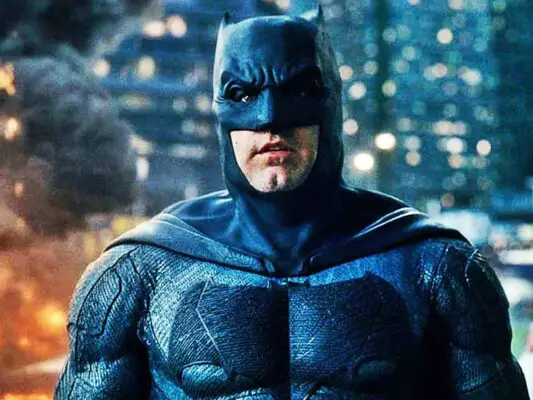 Ben Affleck Revela Como Se Sintió Por La Reacción De Los Fans De DC ...