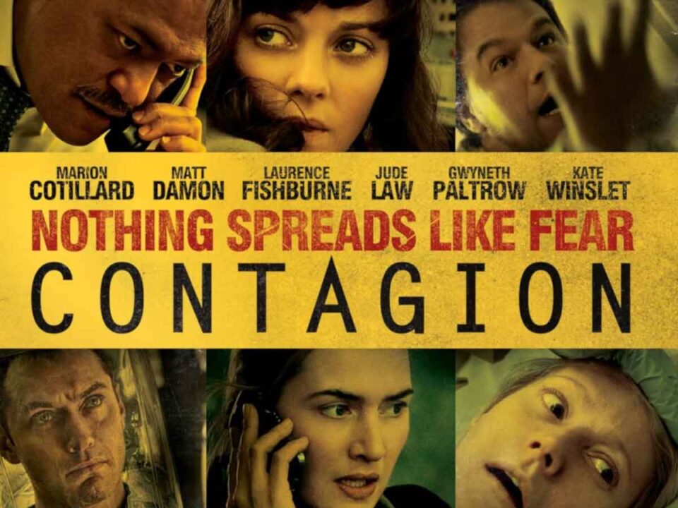 Steven Soderbergh hará una secuela de Contagio (2011)