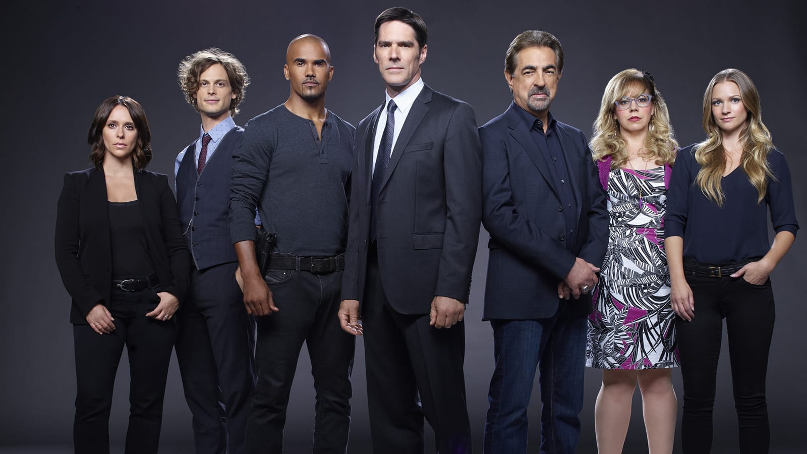 criminal minds