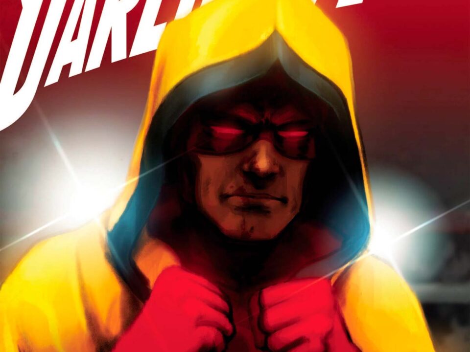 daredevil annual 1