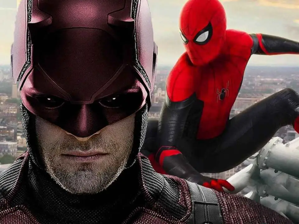 confirman que charlie cox repetirá como daredevil en spider-man 3