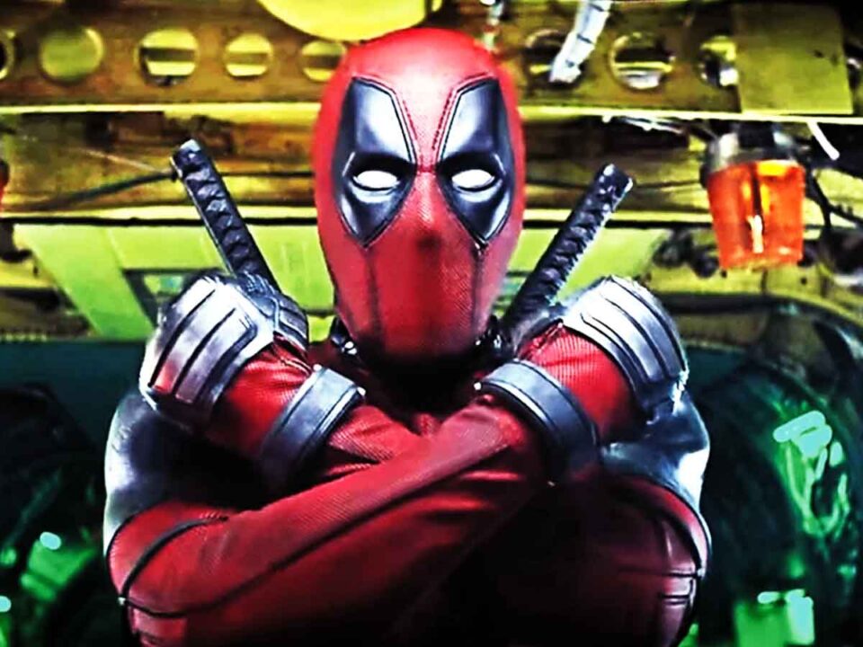 las dos películas de marvel studios en las que podría debutar deadpool