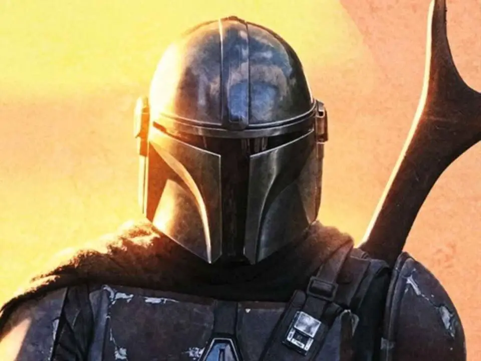 The Mandalorian proves how bad the new Star Wars trilogy is