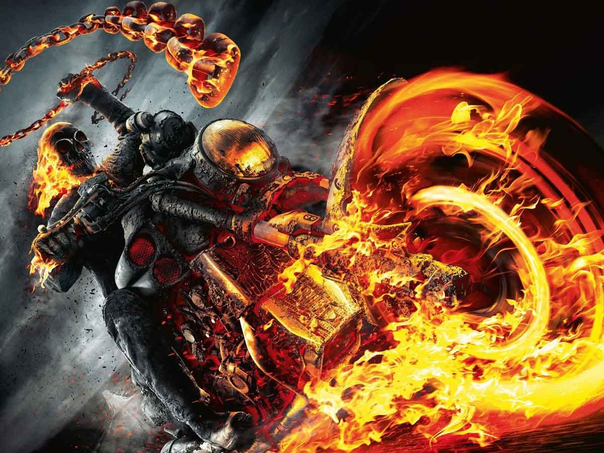 marvel studios quiere impactar al mundo contratando a zack snyder para hacer ghost rider