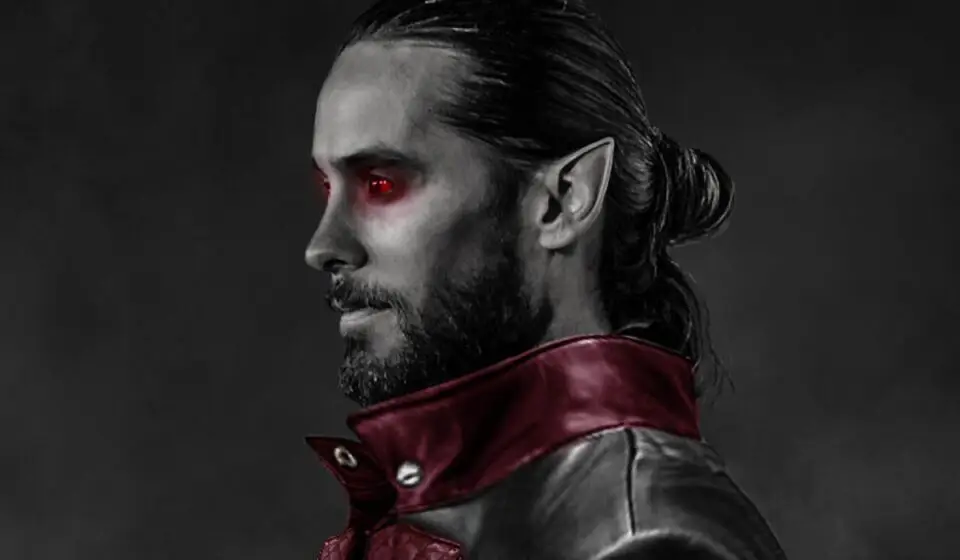 spider-man 3: jared leto podría tener un cameo como morbius