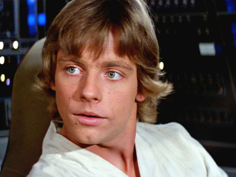 star wars escoge al actor que podría interpretar al joven luke skywalker