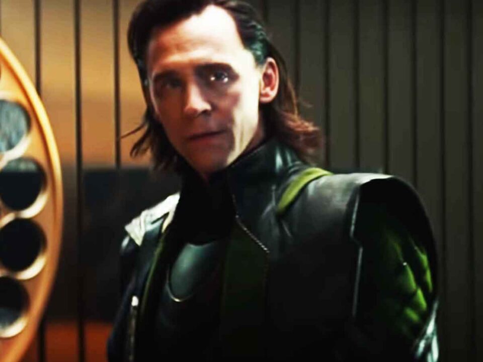 loki resuelvla serie loki tiene un nuevo póster que llena de expectativase un misterio de vengadores: endgame