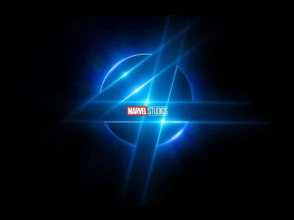 Los 4 Fantásticos (Marvel Studios)