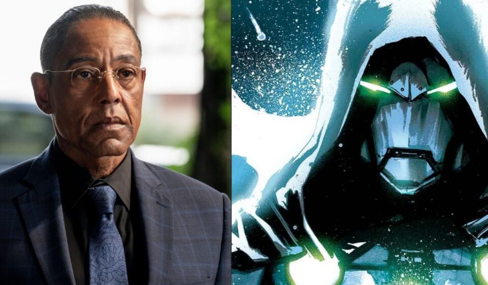 los cuatro fantásticos: ¿giancarlo esposito será doctor doom?