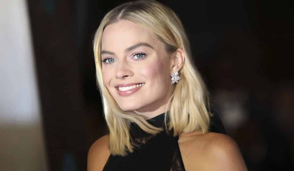 margot robbie declaró que nunca mirará star wars