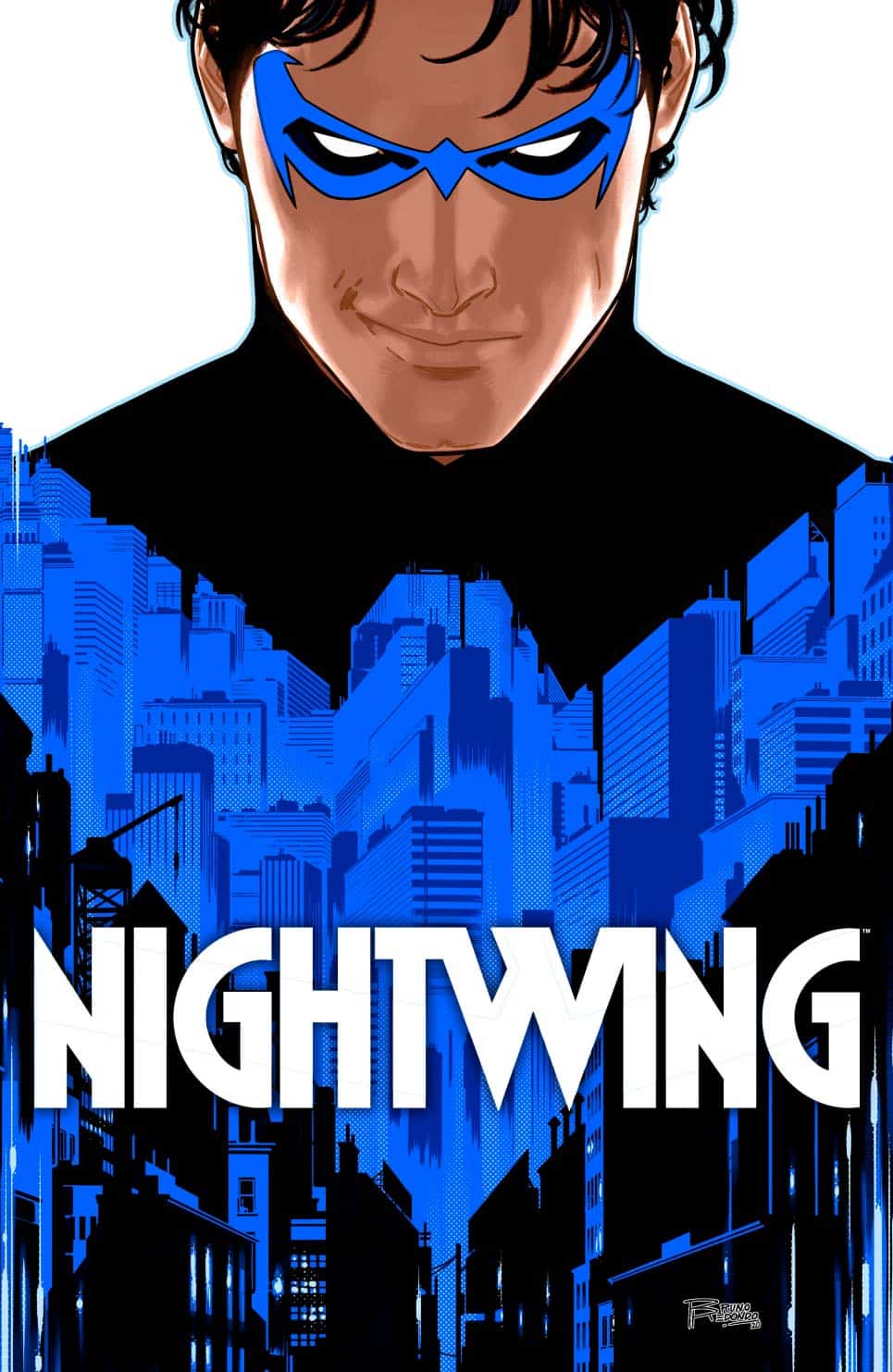 nightwing