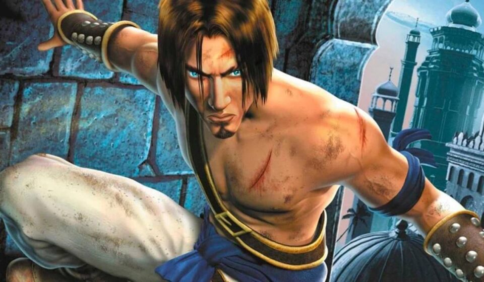 se retrasa el lanzamiento de prince of persia