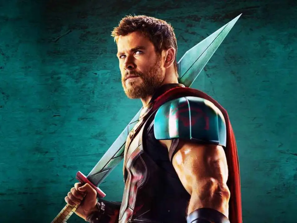 thor 4 podría traer de vuelta a un querido personaje de marvel studios