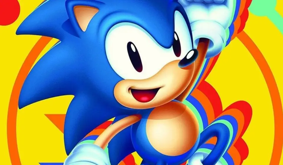 netflix anunció una serie animada de sonic