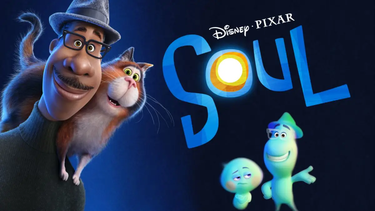 Crítica de SOUL. La nueva Joya de Pixar que te llegará al alma
