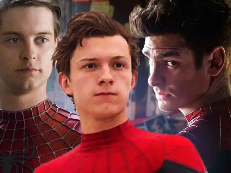 Las 3 peores desilusiones que se sufrirían a raíz de No Way Home Spider-Man