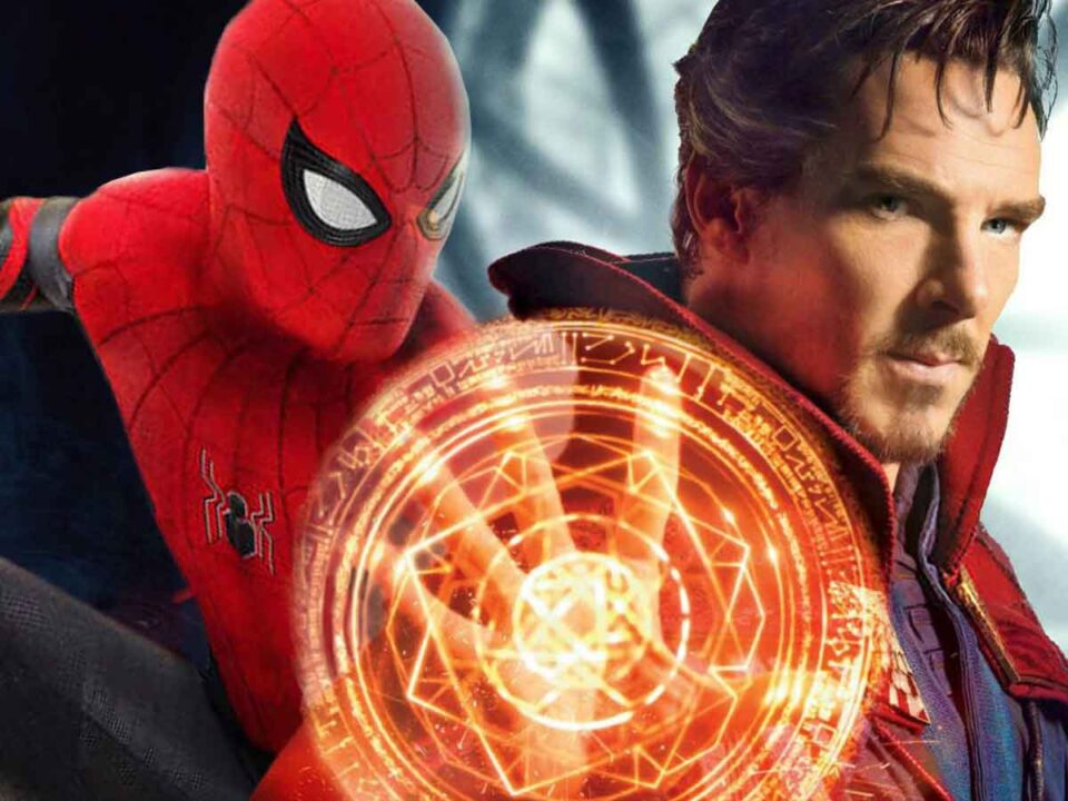 spider-man 3 conectará directamente con doctor strange 2