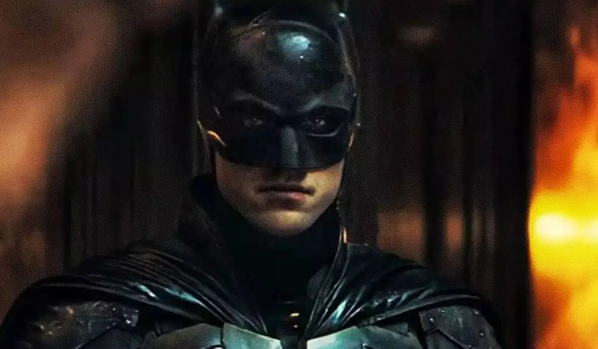 The Batman: Are There Any Confrontations Between Robert Pattinson And ...