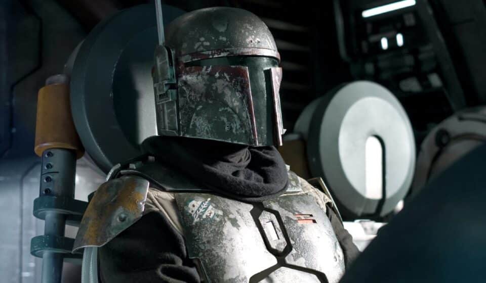 the book of boba fett: disney+ confirmó un spin-off