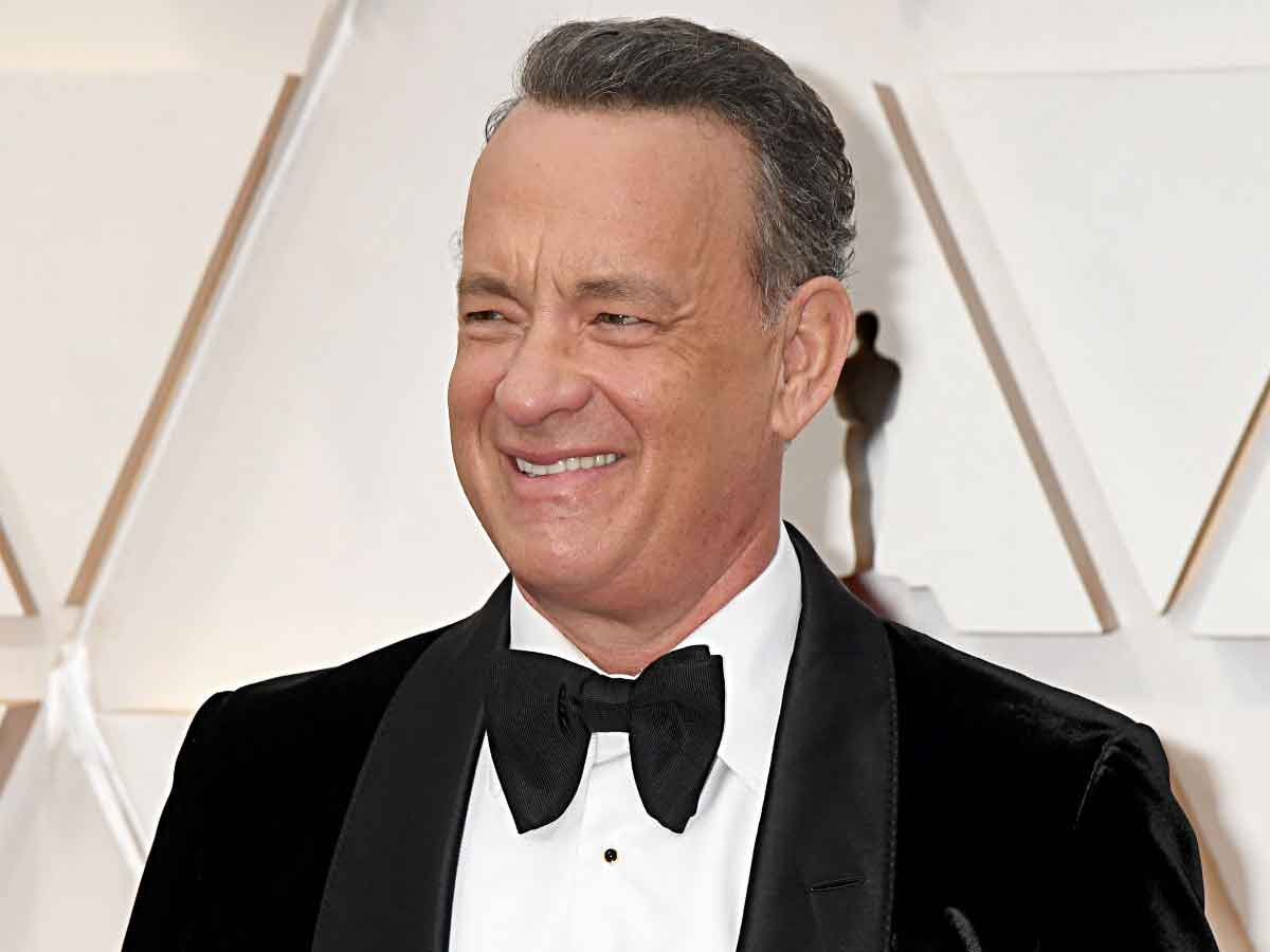 Tom Hanks cree que las películas de Marvel Studios salvarán el cine