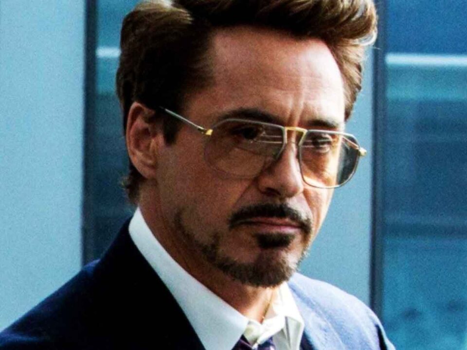 vengadores: endgame confirma la edad con la que murió iron man