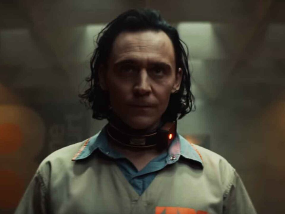 Filtran todo el tráiler de la temporada 2 'Loki' de Marvel