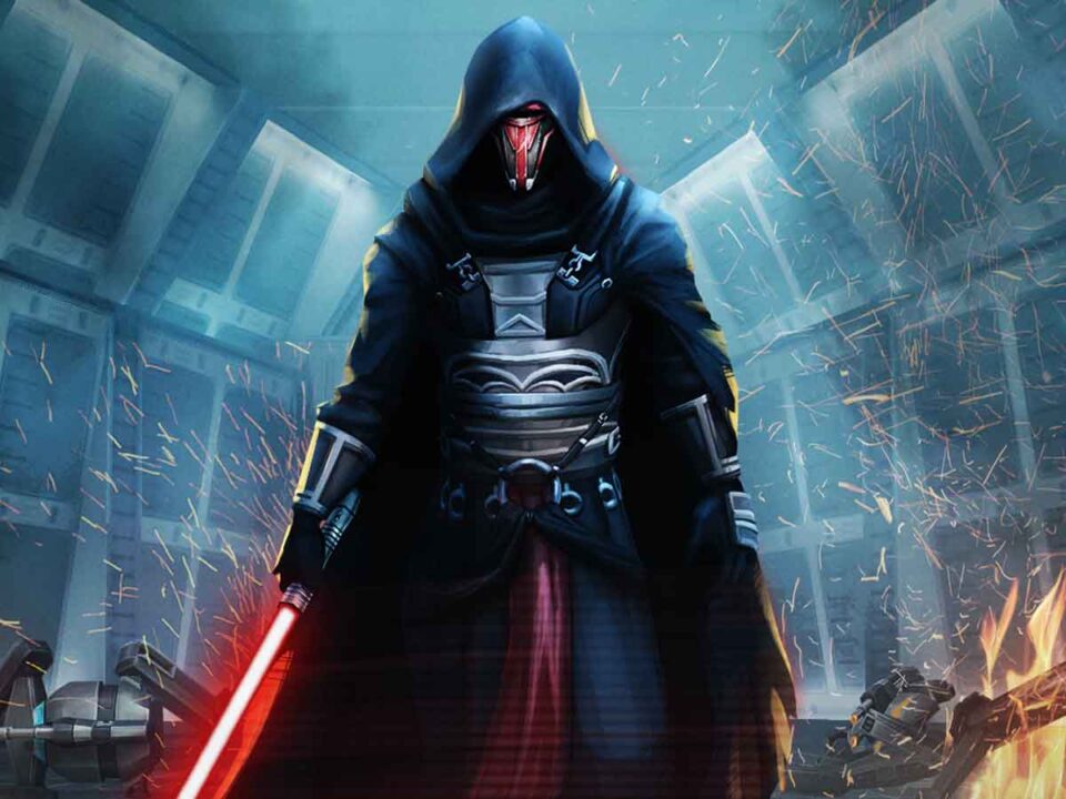 star wars apostará fuerte por los villanos