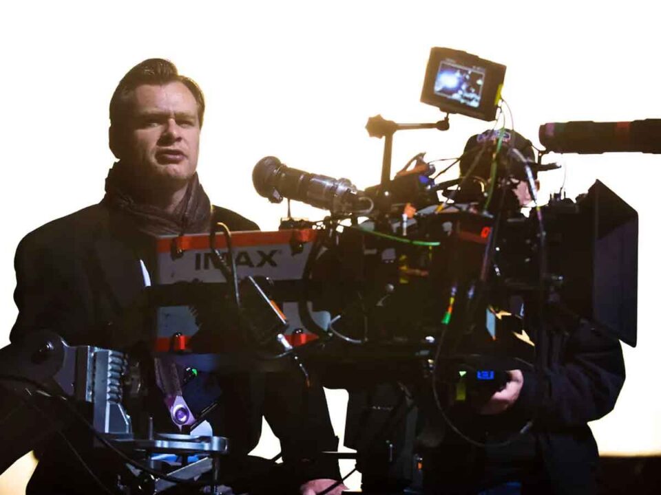 christopher nolan podría dejar de trabajar con warner bros