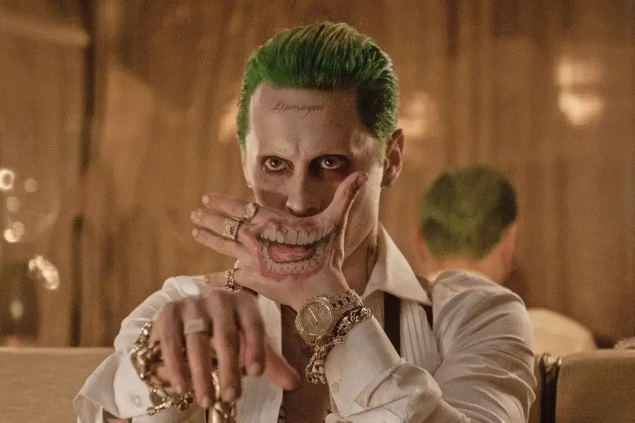 liga de la justicia: jared leto alaba el trabajo de zack snyder