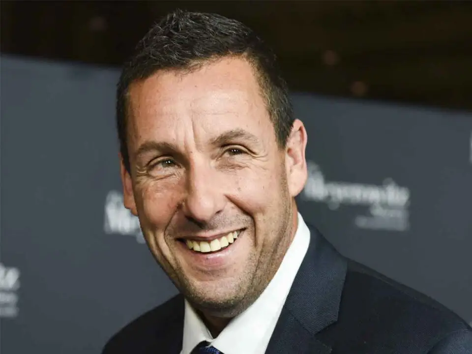 adam sandler quiere hacer la peor comedia de la historia para netflix