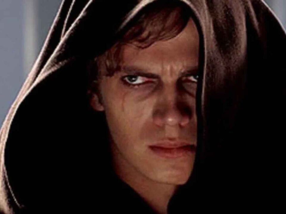 star wars revela el miedo que tenía anakin skywalker de abandonar la orden jedi