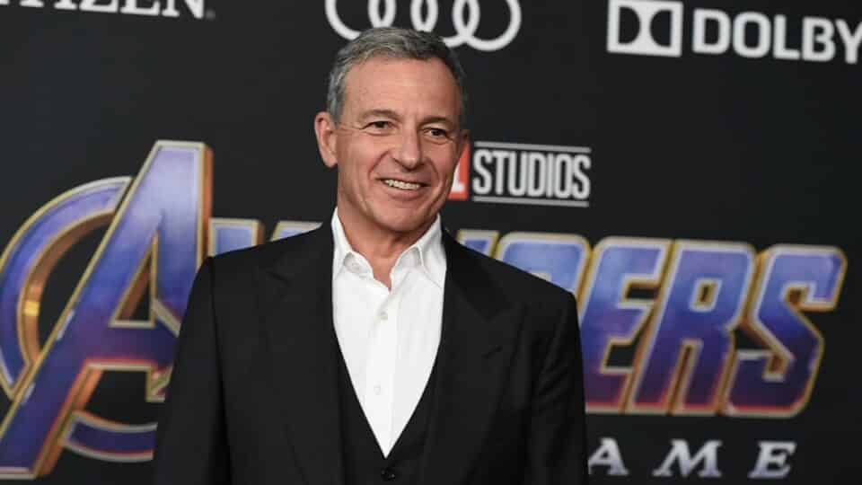 bob iger, admite que marvel studios ha superado sus expectativas