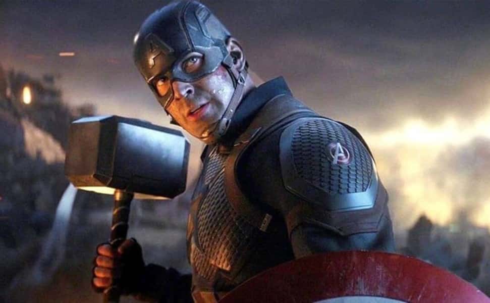 Capitán América: Chris Evans responde a los rumores de su regreso al MCU