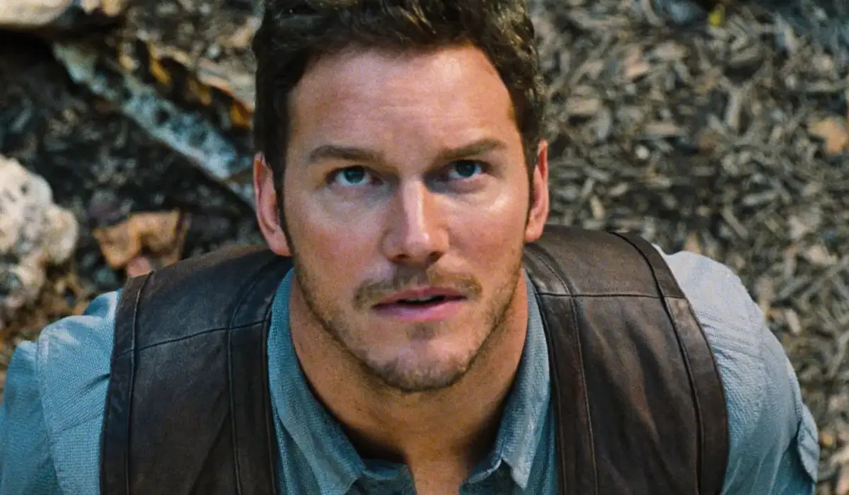 ¿Chris Pratt será el nuevo Indiana Jones?