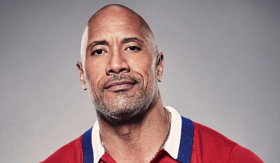 young rock: dwayne johnson lanzó el teaser de su serie autobiográfica