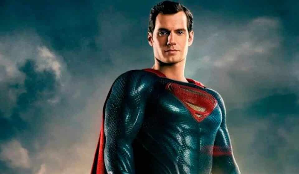 henry cavill podría regresar al dceu en shazam! fury of the gods