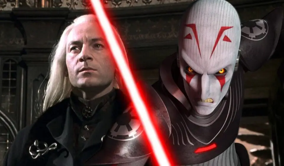 the mandalorian: jason isaacs quiere interpretar a este personaje