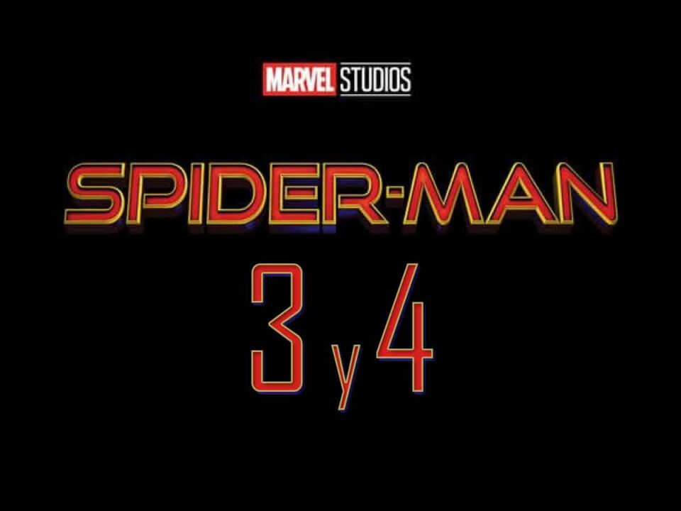 marvel studios podría estar rodando spider-man 3 y 4 a la vez en secreto