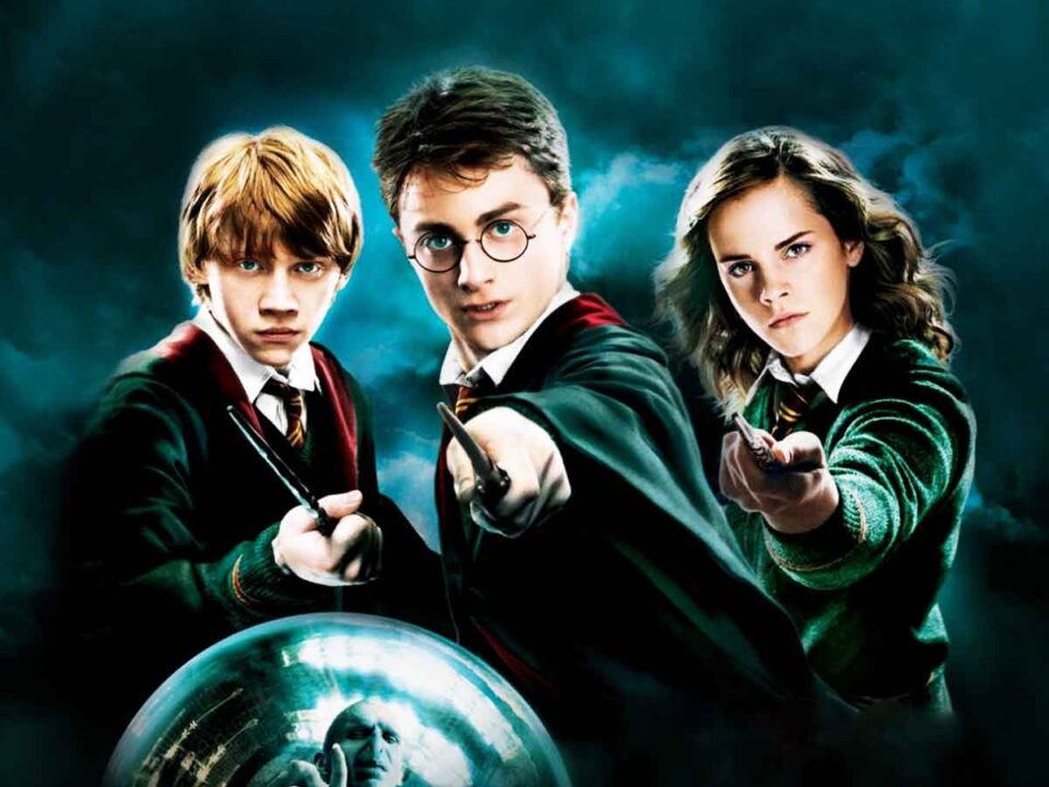 harry potter tendrá más películas próximamente