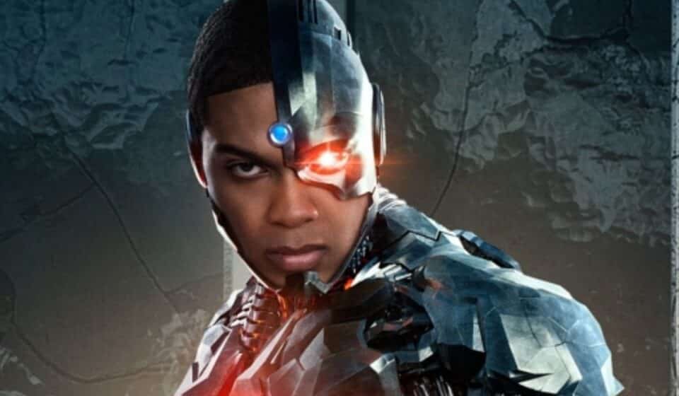 liga de la justicia. warner bros le respondió fuertemente a ray fisher