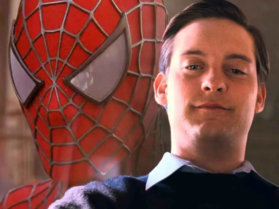 problemas entre tobey maguire y marvel studios en spider-man 3