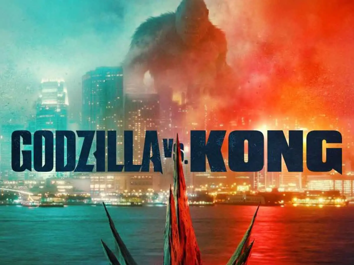 Godzilla vs Kon discover which is the favorite thanks to some votes