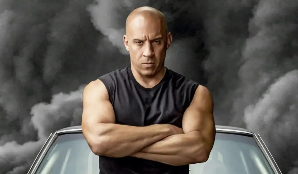 vin diesel habló sobre el final de la saga fast & furious