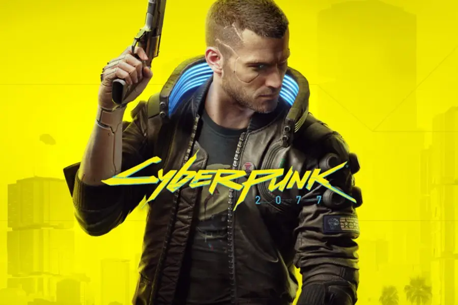 cd projekt sufre un ciberataque que pone un peligro a cyberpunk 2077