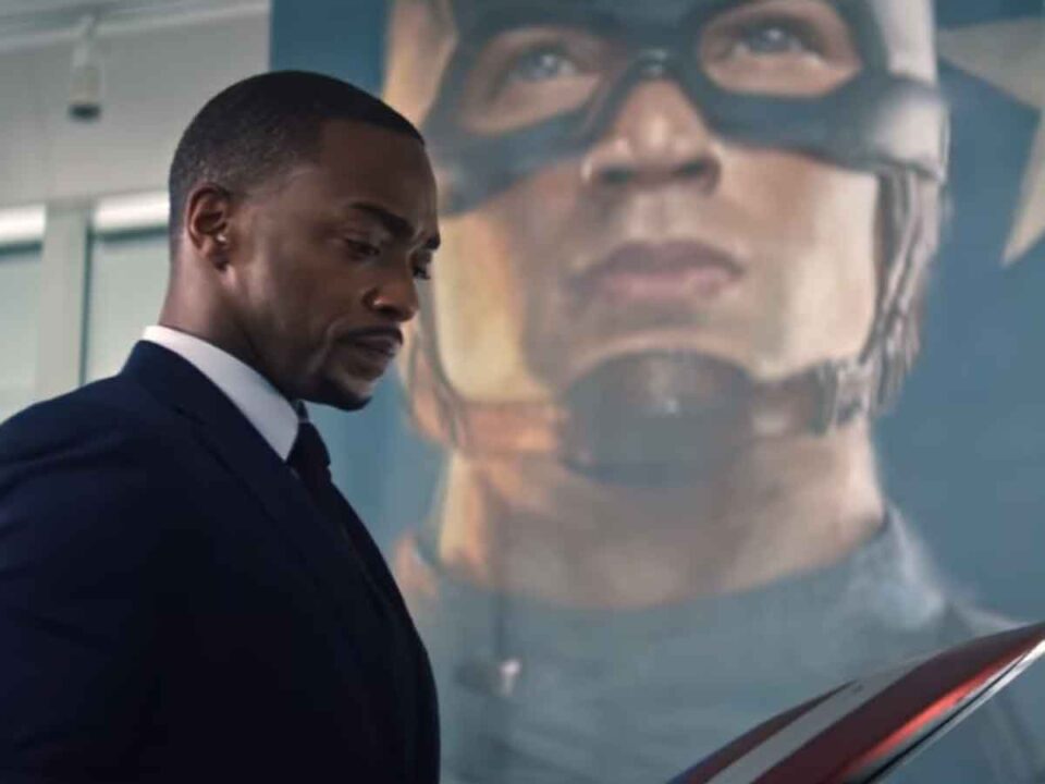 anthony mackie en el espectacular tráiler de the falcon and the winter soldier / falcon y el soldado de invierno