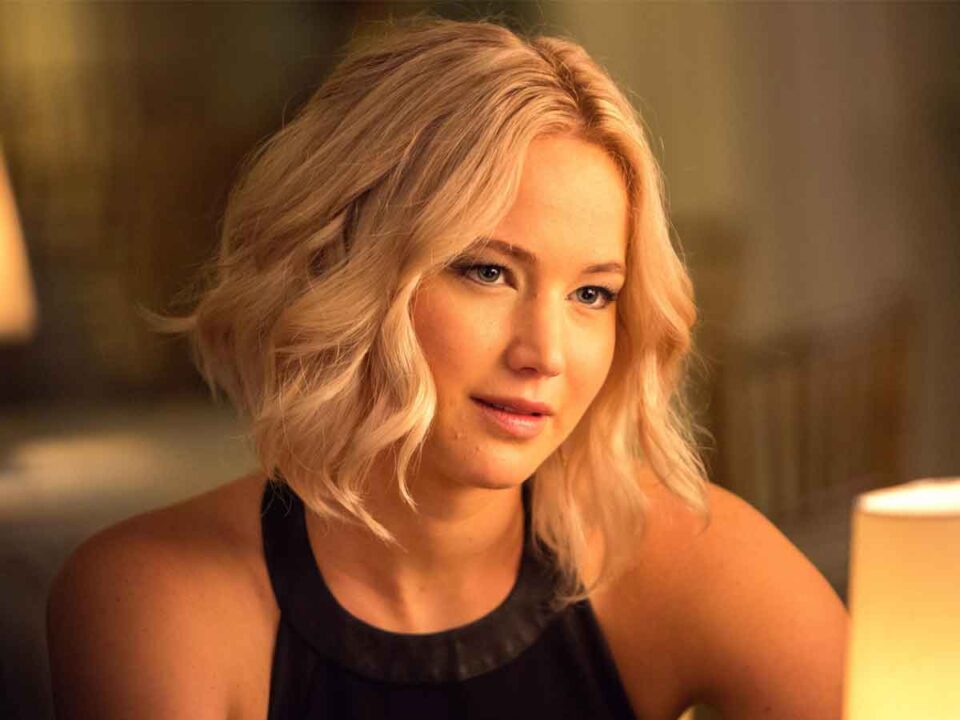 jennifer lawrence ficha por la película de los cuatro fantásticos - hollywood