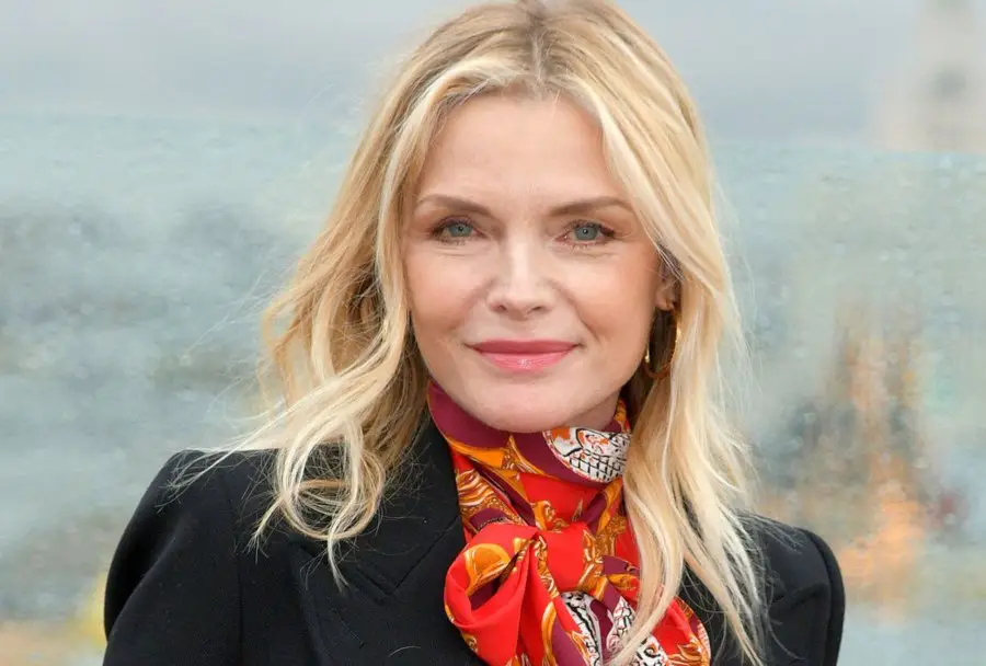 ¿por qué michelle pfeiffer no protagonizo el silencio de lo corderos?